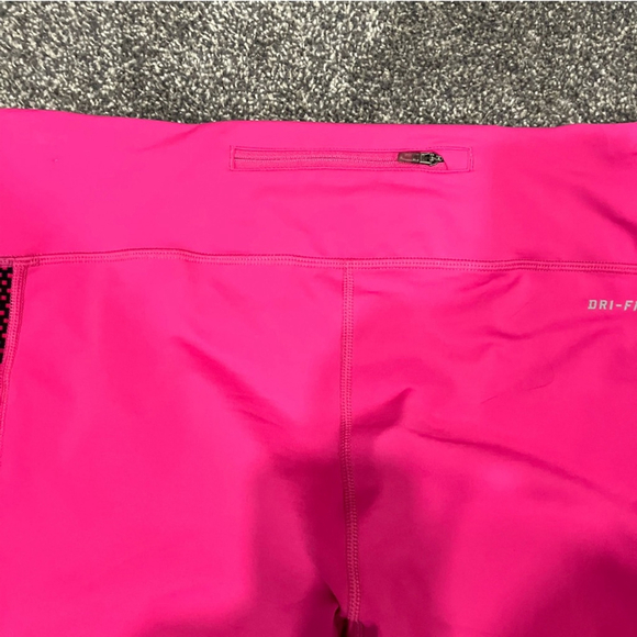 NIKE- DRI FIT LEGGINGS - Picture 10 of 12